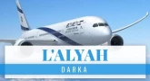 Projet Darka n°16 : La Alyah