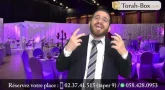 Rav Ankri vous invite au 1er Gala Torah-Box en Israël !