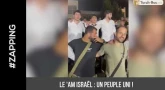 Zapping #6 🌟 Israël, un peuple unique