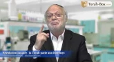 La Science. Un don divin : Révolution lunaire : la Torah parle aux hommes