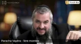 ‘Houmach-Rachi - 1ère montée - Paracha  Vayéra