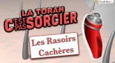 Les Rasoirs Cachères - La Torah, c'est pas sorcier