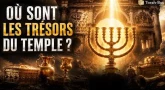 Que Sont Devenus Les Trésors Du Temple ? | Enquête d'histoire (juive)