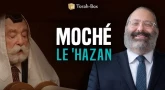 Moché le 'Hazan