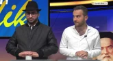 Emission n°79 - Betsalel Benlolo VS David Krief