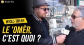 Micro -Torah : Le 'Omèr, c'est quoi ?