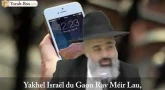 De qui êtes-vous l'esclave ? (Rav Ilan Gozel)