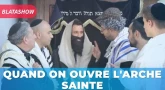 BlataShow - Quand on ouvre l'arche sainte