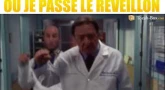 Humour : Quand mes collègues me demandent où je passe le reveillon