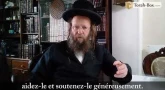 Appel du Gaon Rav Sim'ha Rabinovitz, grand décisionnaire et auteur du "Piské Téchouvot"