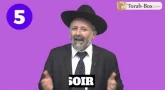 Torah Basics : Roch Hachana, c'est quoi ? 