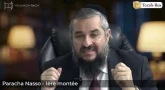 ‘Houmach-Rachi - 1ère montée - Paracha Nasso (Rav Ichaï Assayag)