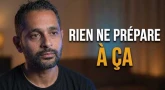 "Vous comptez garder votre enfant... différent ?"