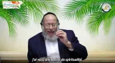 Souccot - Lorsque Rav Steinman encouragea le mariage Ba'al Téchouva (Rav Ezéchias Yossef Karlenstein)
