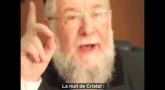 Kitsour - Rav Lau, le plus jeune rescapé de Buchenwald