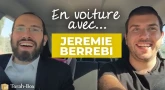 En voiture avec... Jérémie Berrebi