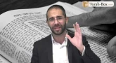 Daf Hayomi : Fixe toi un RDV avec Hachem