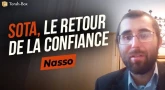 Le Message de la Paracha - Nasso : Sota, le retour de la confiance