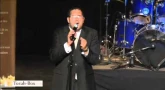 [Vidéo] Y-H Shwekey chante "Har Hamoria" au Koumzits 2012