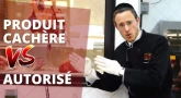 Torah-Tabou : Produit "cachère" VS Produit "autorisé par une liste"