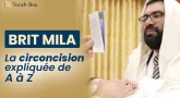 La Brit Mila expliquée de A à Z