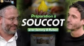 Prépare-toi à SOUCCOT avec Sammy & Ruben