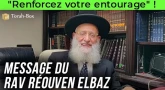 Comment pourriez-vous renforcer le peuple juif ?