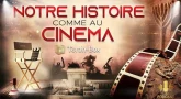 NOTRE HISTOIRE COMME AU CINÉMA 🎦 S1E8 - TOUJOURS SEUL CONTRE TOUS