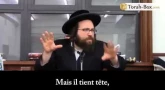 D.ieu, c'est comme un GPS (Rav Yoel Rote)