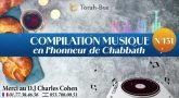 Compilation musicale n°131 - Avraham Fried, Youd Tet Kislev, Medley,...