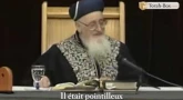 Min'ha, la prière au milieu de la journée... (Rav Mordekhai Eliahou)