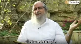 Chaque événement est un message d’Hachem !