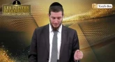 Les 3 Pépites de la Paracha Chéla'h Lekha