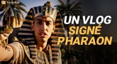 VLOG ultra rare de Pharaon - Humour