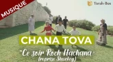 Clip "Ce soir Roch Hachana"