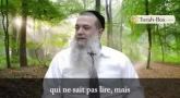 [Vidéo] L'homme ordinaire et le Baal Chem Tov !