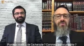 Le point Cacheroute avec Rav Wolff - N°4 - Plusieurs niveaux de Cacheroute ? Comment est-ce possible ?