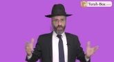 Torah Basics : Les Téfilines, c'est quoi ?