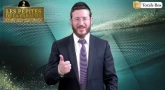 Les 3 Pépites de la Paracha Dévarim