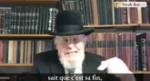 La force du 'Alénou Léchabéa'h (Rav Its'hak Ezra'hi, Roch Yéchivat Mir)