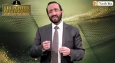 Les 3 Pépites de la Paracha Ki-Tissa #2