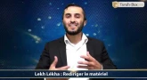 Rav Chmouel Chalom Garcia nous parle de la Paracha Lekh Lékha : "Rediriger le matériel"