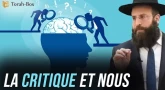 La critique et nous