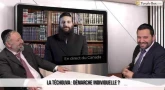 Rabbins dans la Cité - Couple VS Religion ?