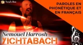 Musique : la chanson "Yichtabach" de Nemouel Harroch