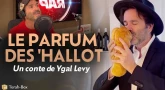 Le parfum des 'Hallot