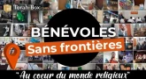 Au cœur du monde religieux : Une Équipe de Bénévoles Sans Frontières et Sans Limites !