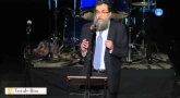 [Vidéo] Rav Lemmel au Koumzits 2012 : histoires 'hassidiques