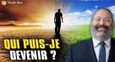 Qui puis-je devenir ?