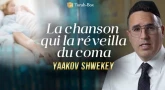 La chanson qui réveilla du coma